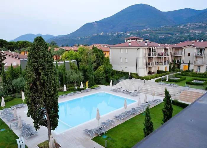 Pool - Relais Fasanella - By Host4U