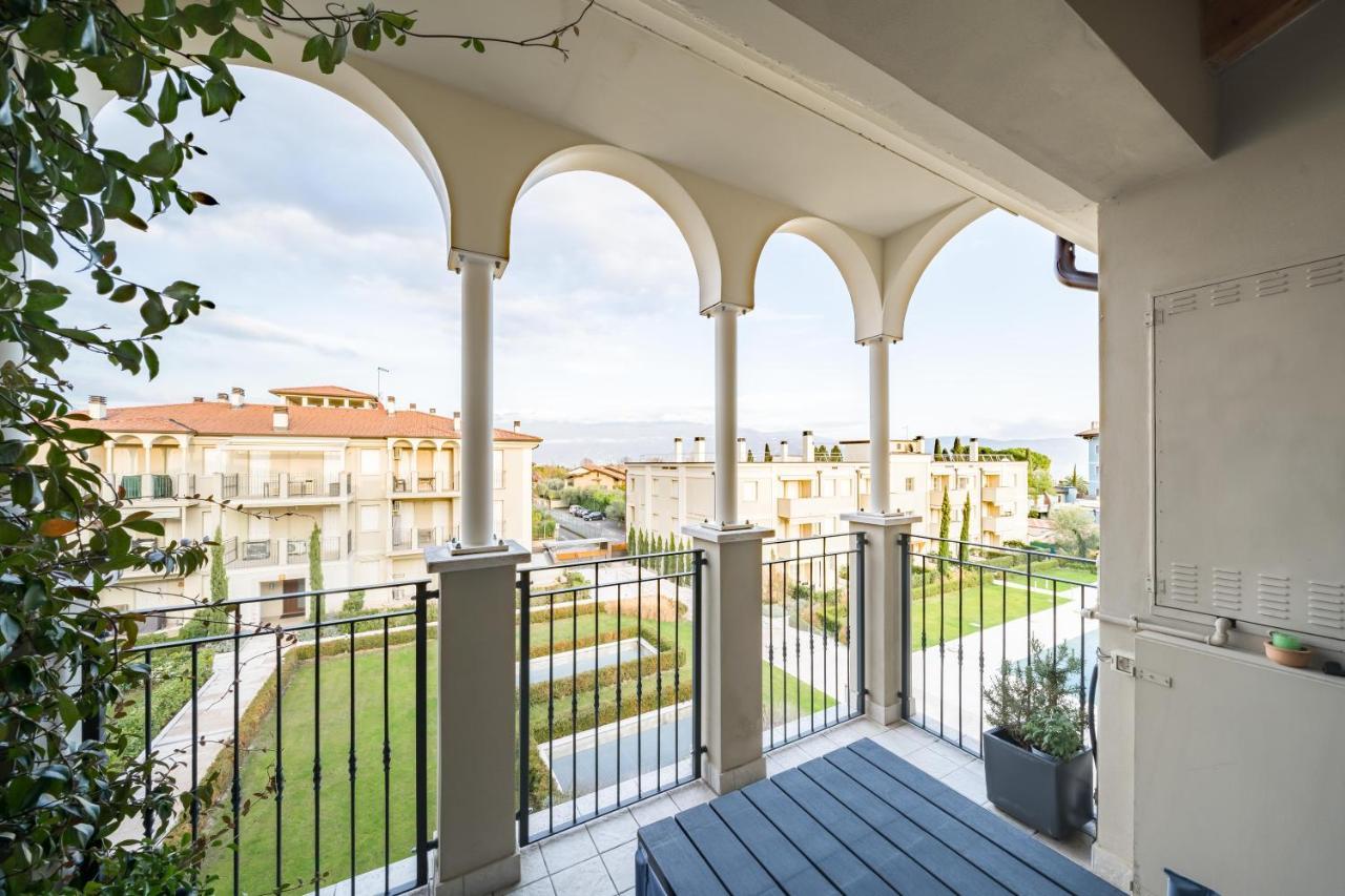 Apartment Pool - Relais Fasanella - By Host4u