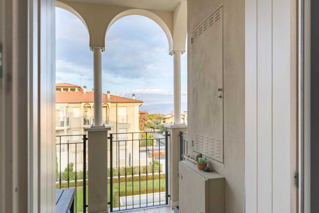 Pool - Relais Fasanella - By Host4u Apartment