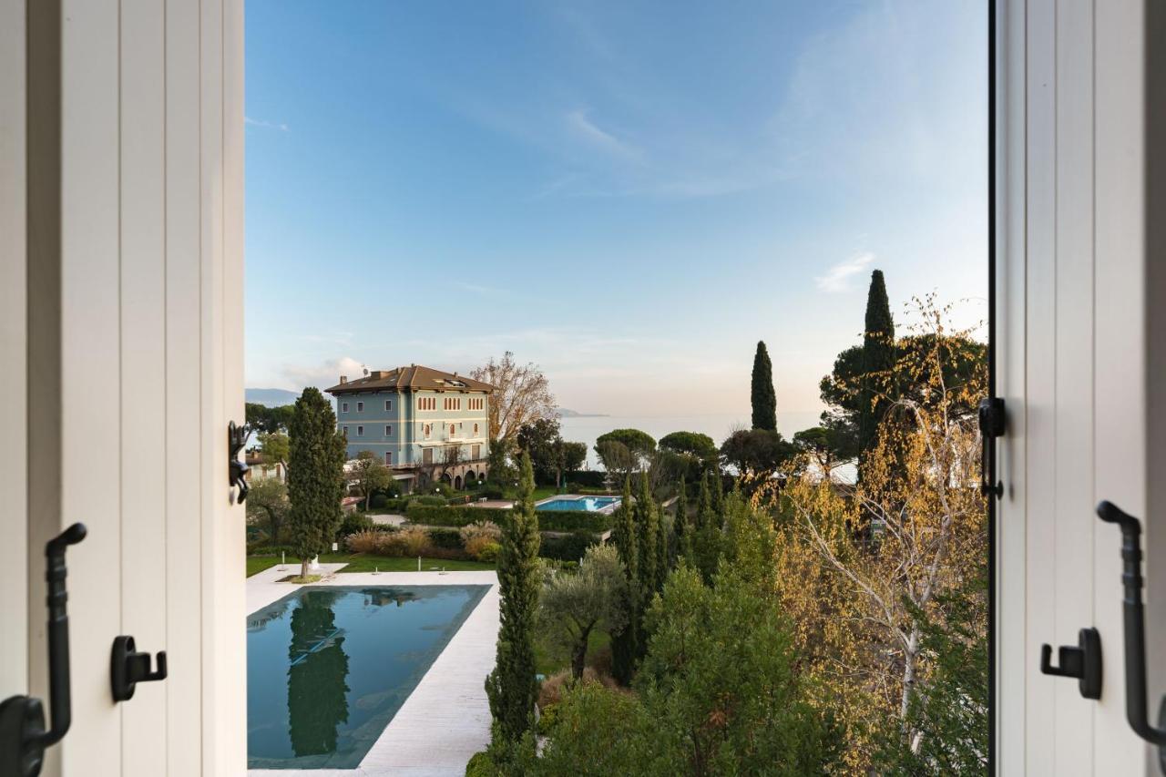 Pool - Relais Fasanella - By Host4u Apartment *