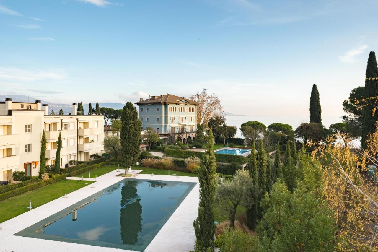 Apartment Pool - Relais Fasanella - By Host4u