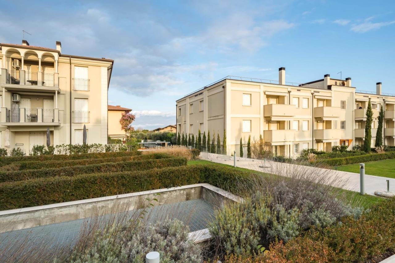 Pool - Relais Fasanella - By Host4u Apartment