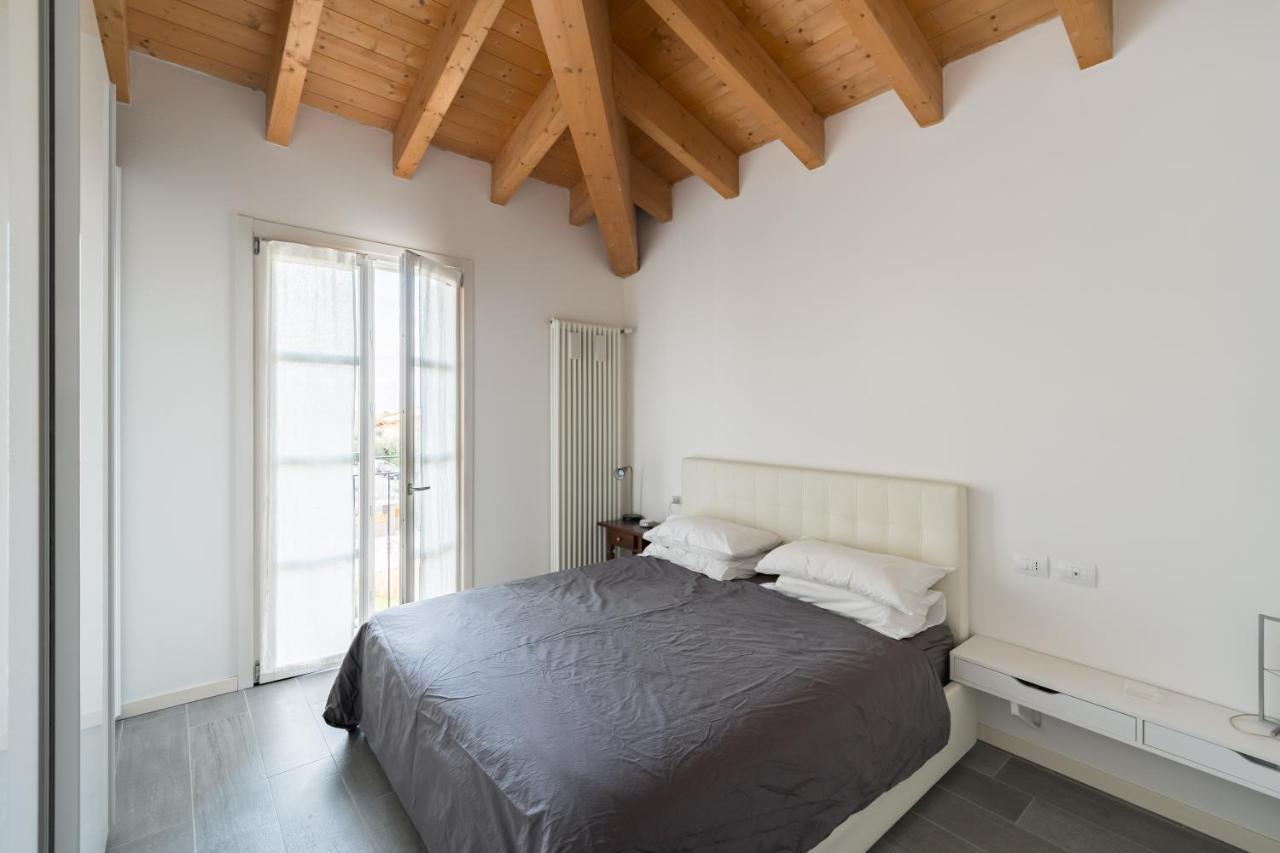 Pool - Relais Fasanella - By Host4u Apartment