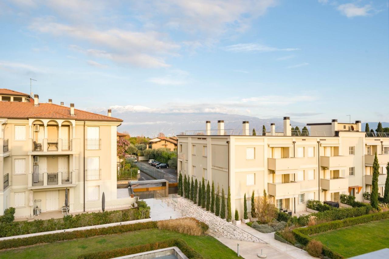 Pool - Relais Fasanella - By Host4u Apartment *