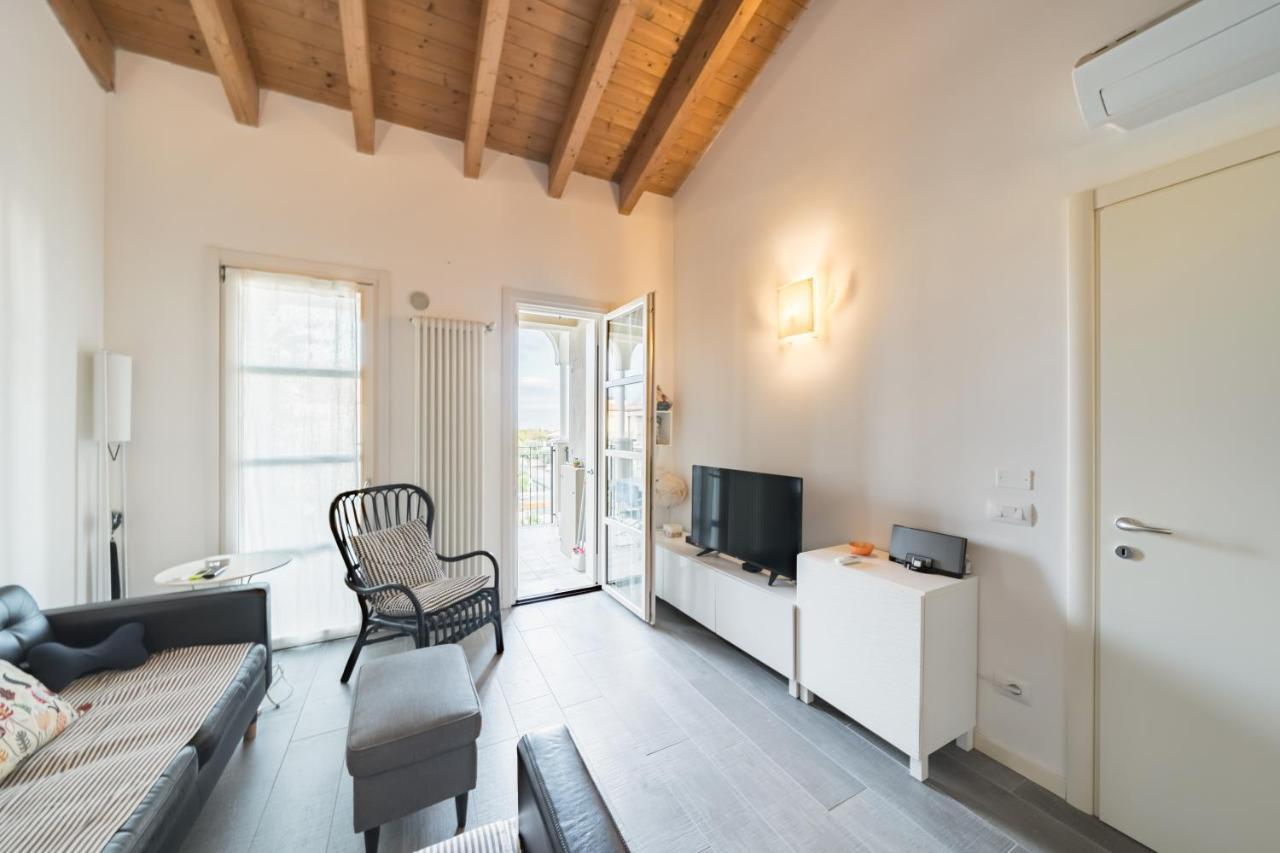 Pool - Relais Fasanella - By Host4u Apartment *