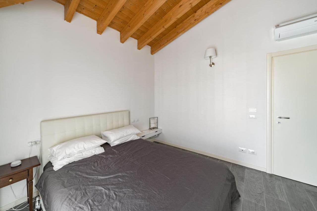 Pool - Relais Fasanella - By Host4u Apartment