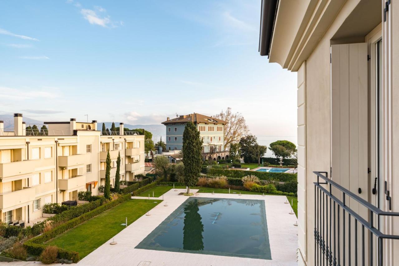 Pool - Relais Fasanella - By Host4u * Toscolano-Maderno